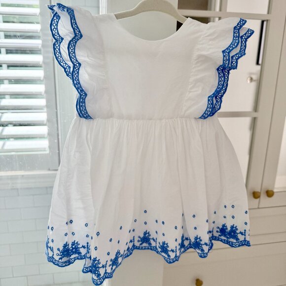 Baby Gap Sundress 18-24 months - Picture 1 of 2